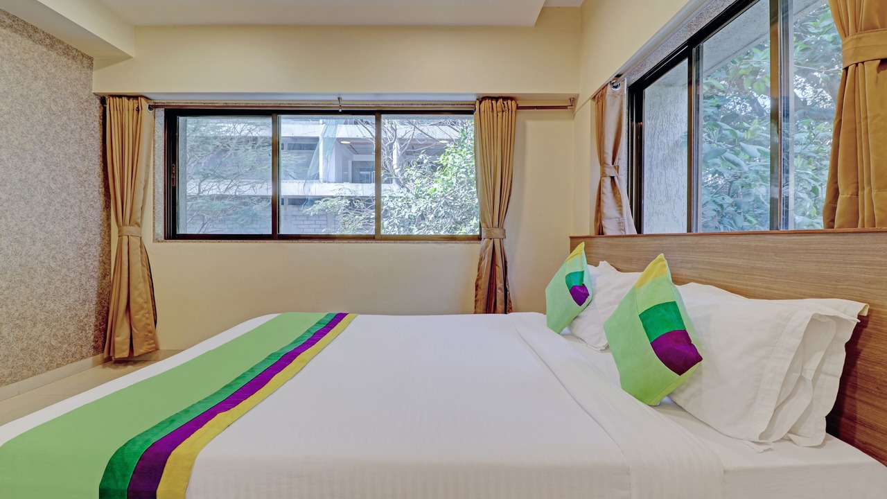 Photo of Bedroom in Pimpri Colony