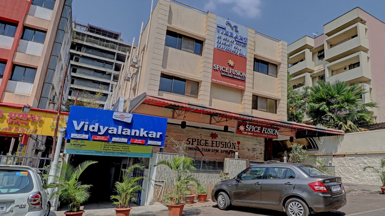 Photo of Outdoor in Pimpri Colony