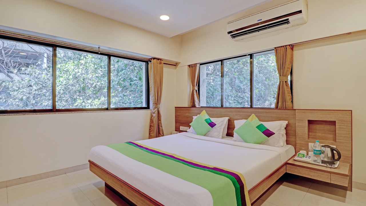 Photo of Bedroom in Pimpri Colony