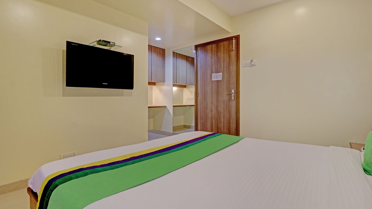 Photo of Bedroom in Pimpri Colony