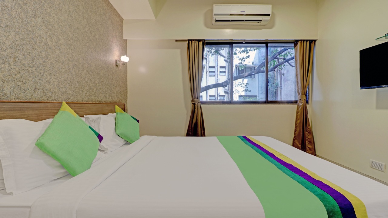 Photo of Bedroom in Pimpri Colony