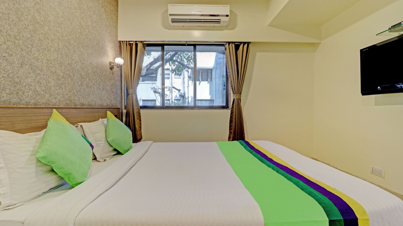 Photo of Bedroom in Pimpri Colony