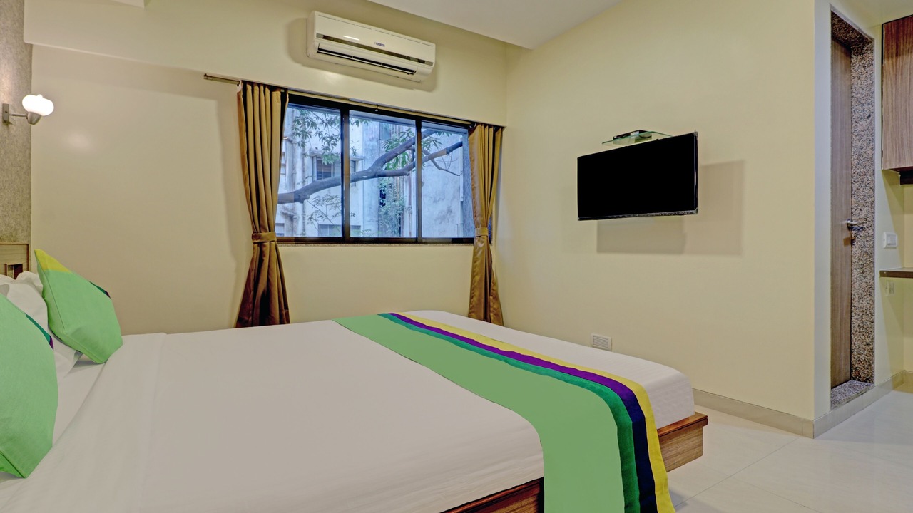 Photo of Bedroom in Pimpri Colony