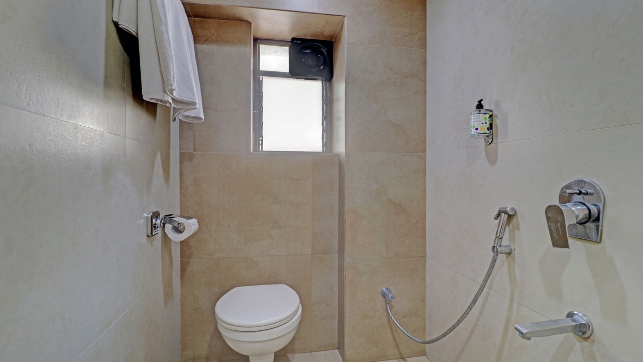 Photo of Bathroom in Pimpri Colony