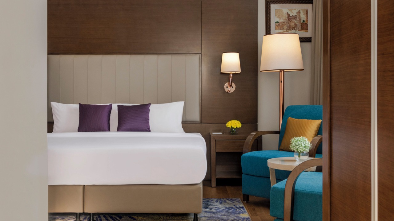 Photo of Bedroom in Palayam