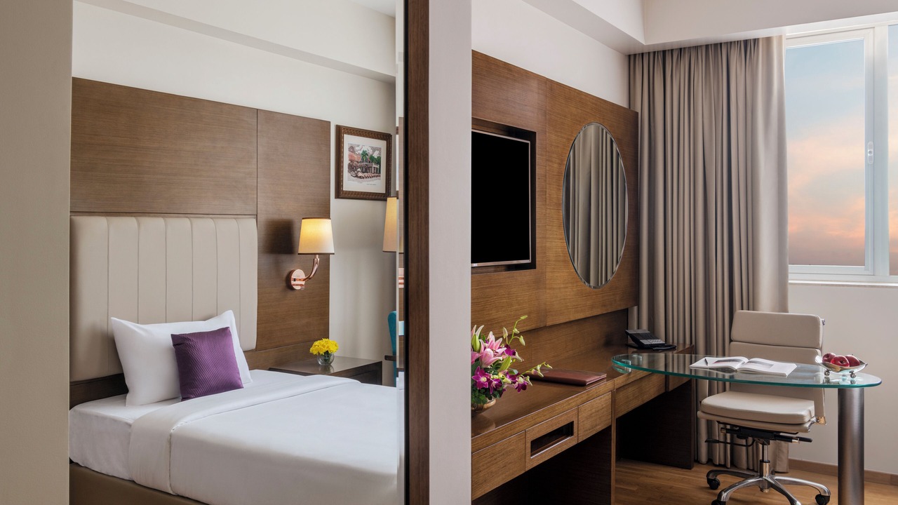 Photo of Bedroom in Palayam