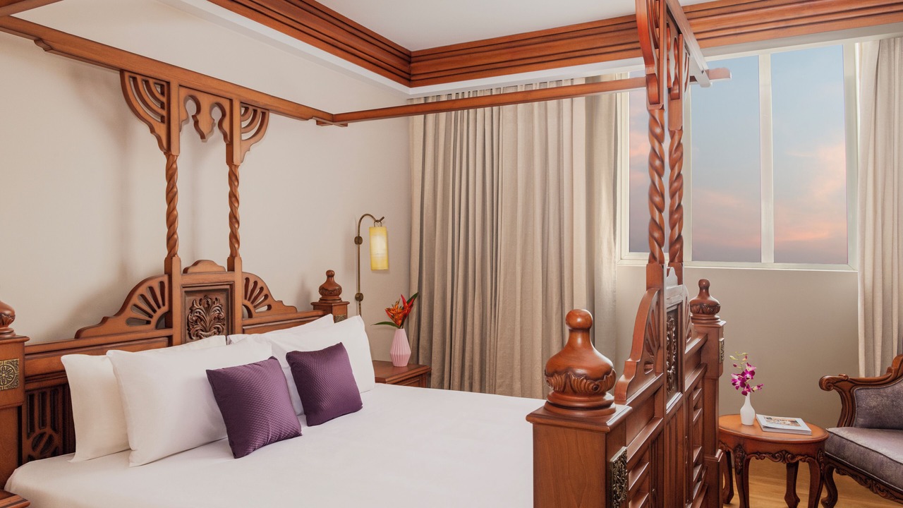 Photo of Bedroom in Palayam