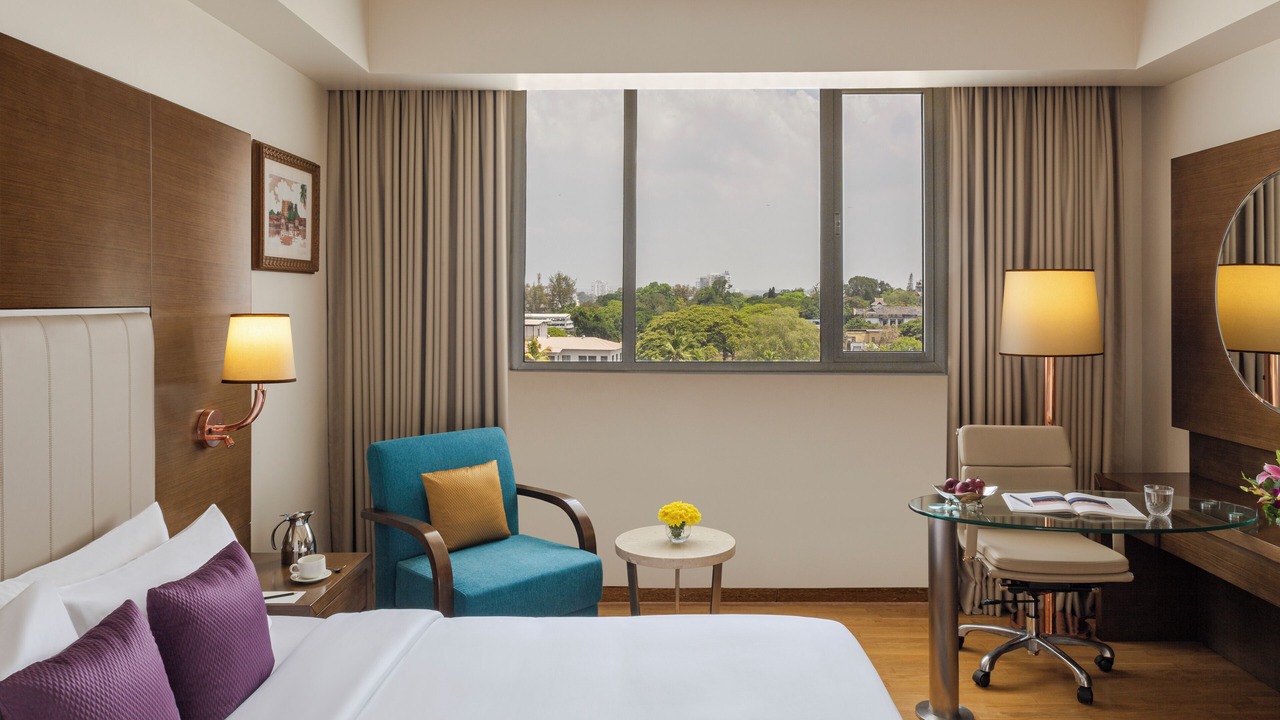 Photo of Bedroom in Palayam