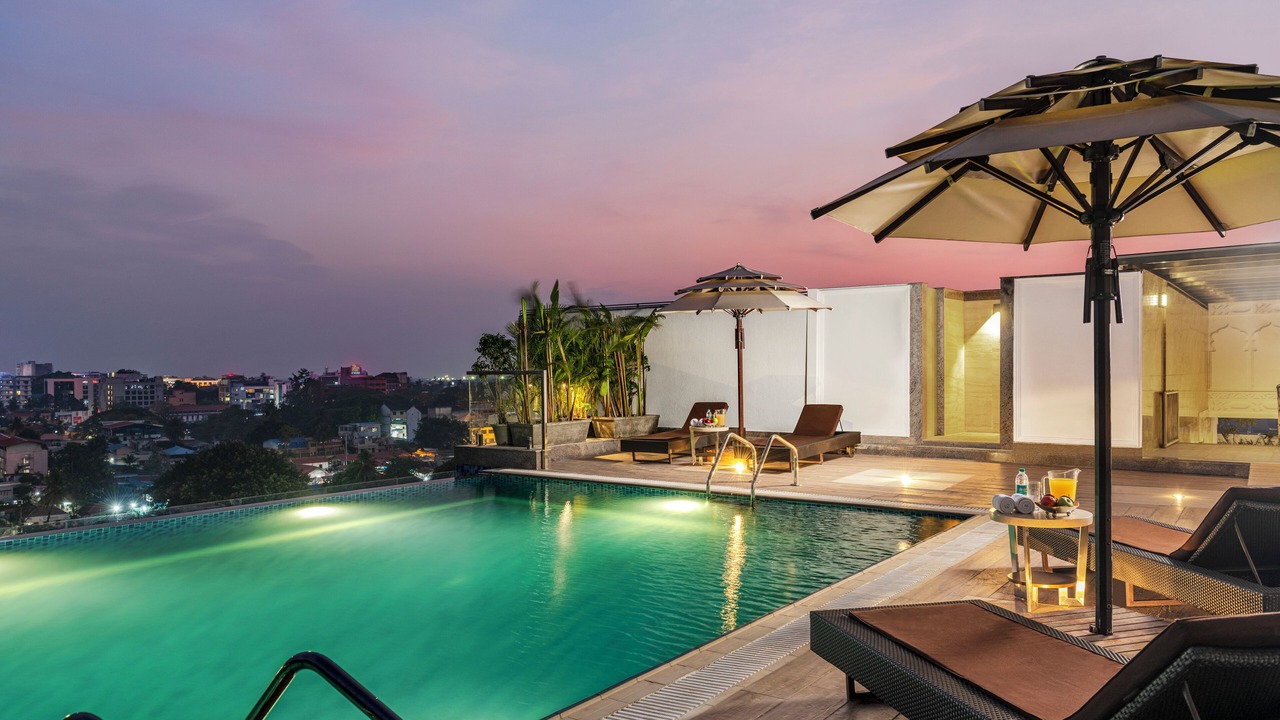 Photo of Outdoor in Palayam