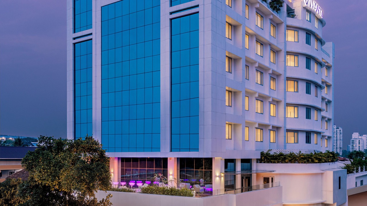 Photo of Outdoor in Palayam