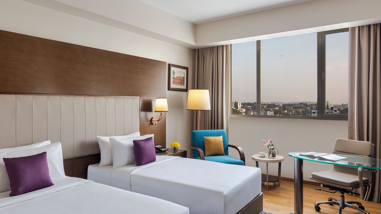 Photo of Bedroom in Palayam