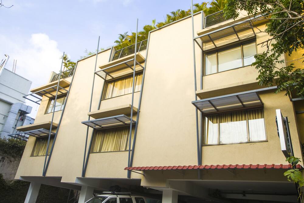 Photo of Outdoor in Velachery