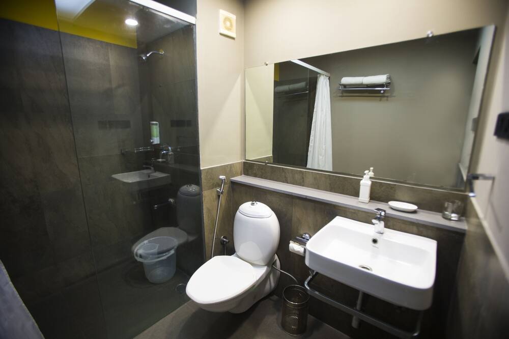 Photo of Bathroom in Velachery