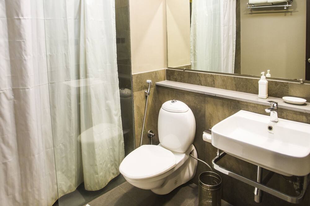 Photo of Bathroom in Velachery