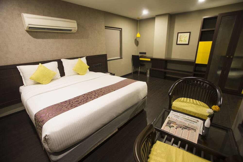 Photo of Bedroom in Velachery