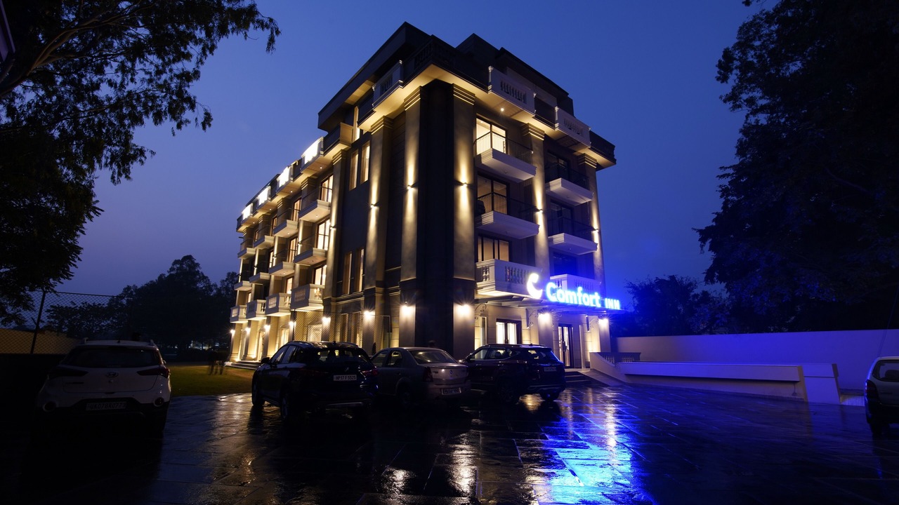 Photo of Outdoor in Bullawala