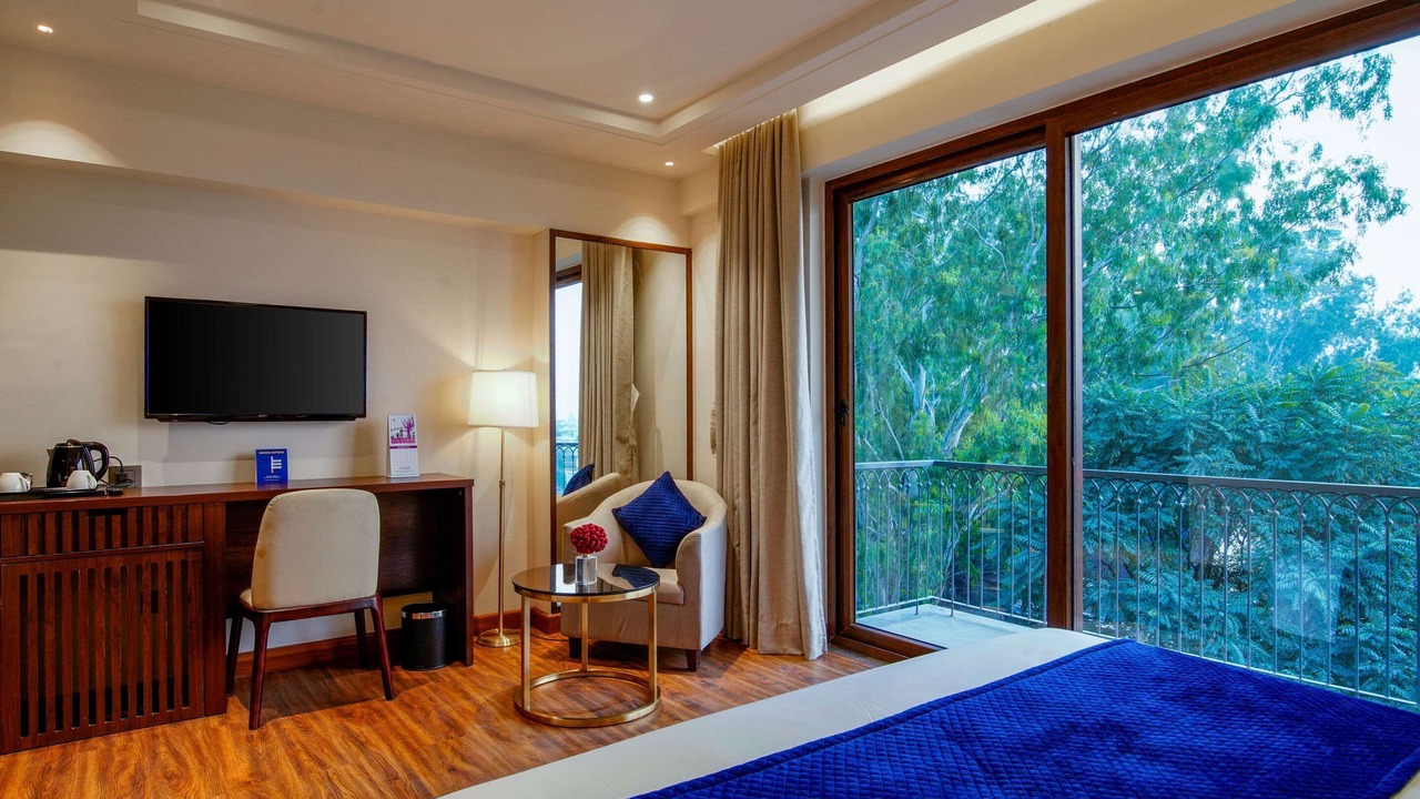 Photo of Bedroom in Bullawala