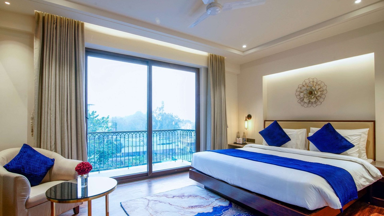 Photo of Bedroom in Bullawala