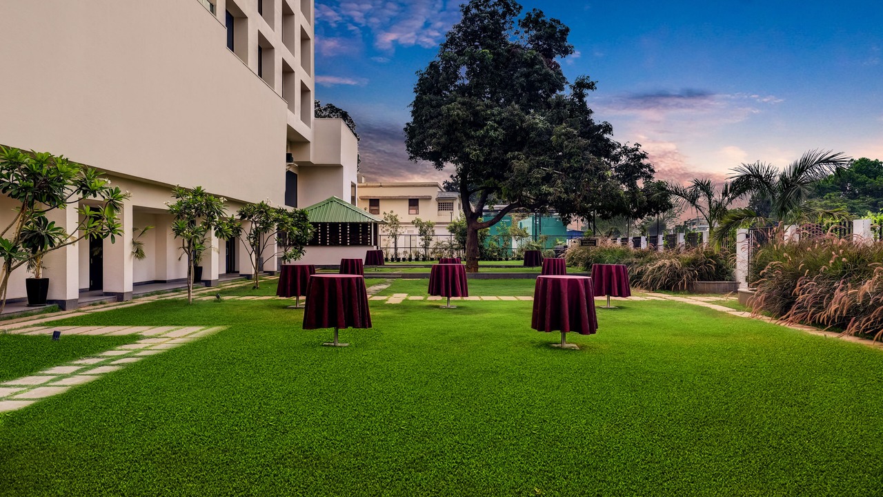 Photo of Outdoor in Vijayawada