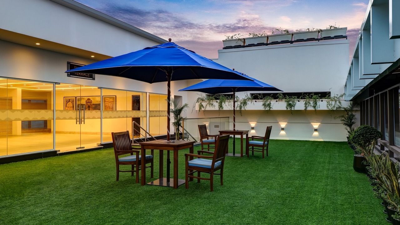 Photo of Outdoor in Vijayawada