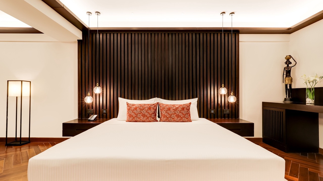 Photo of Bedroom in Vijayawada
