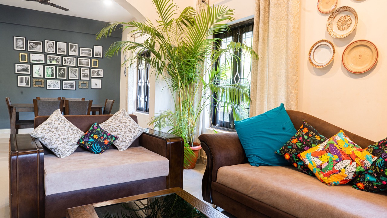 Photo of Livingroom in Siolim