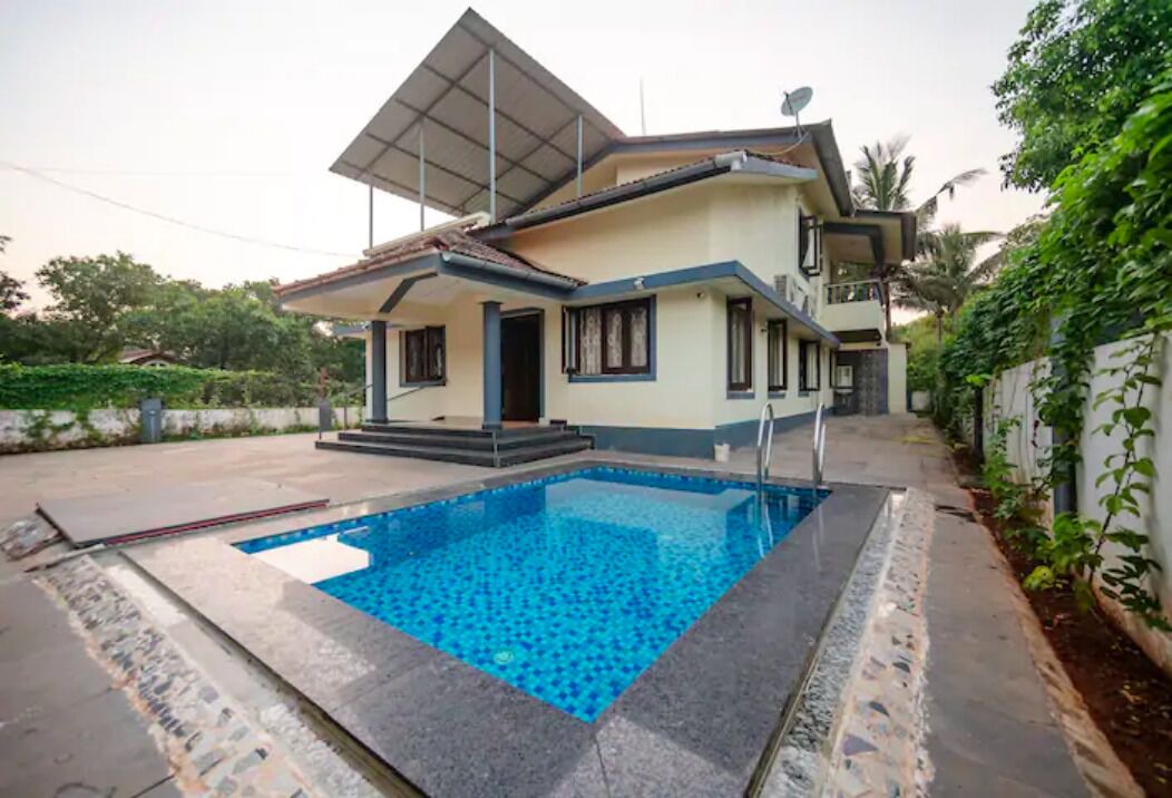Photo of Outdoor in Siolim