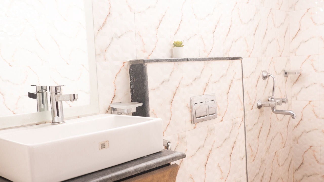 Photo of Bathroom in Siolim