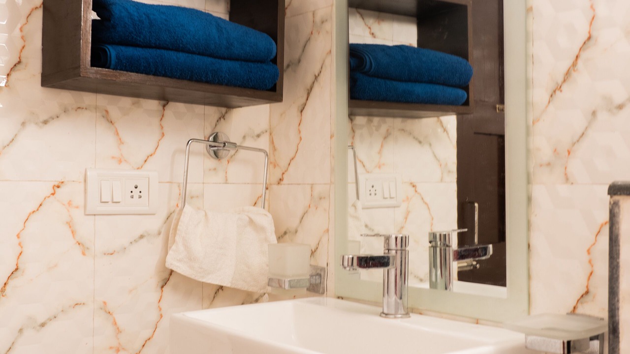 Photo of Bathroom in Siolim