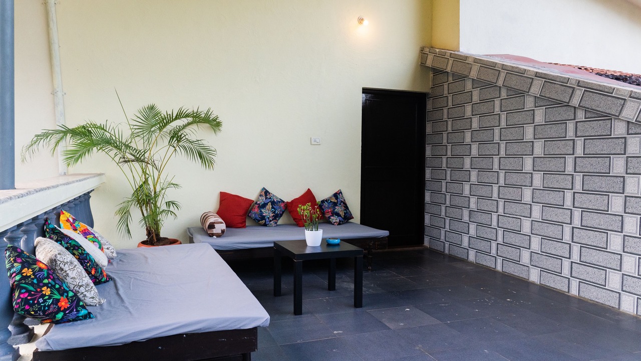 Photo of Livingroom in Siolim