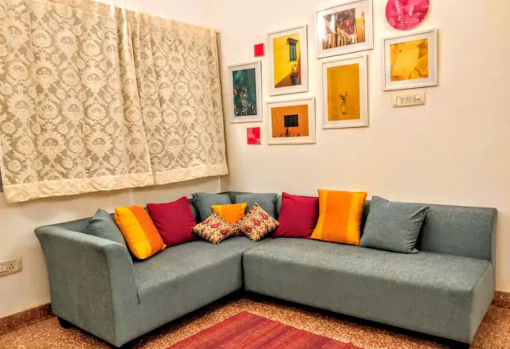 Photo of Livingroom in Assagao