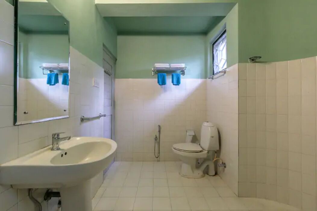 Photo of Bathroom in Assagao