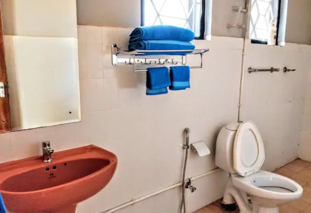 Photo of Bathroom in Assagao