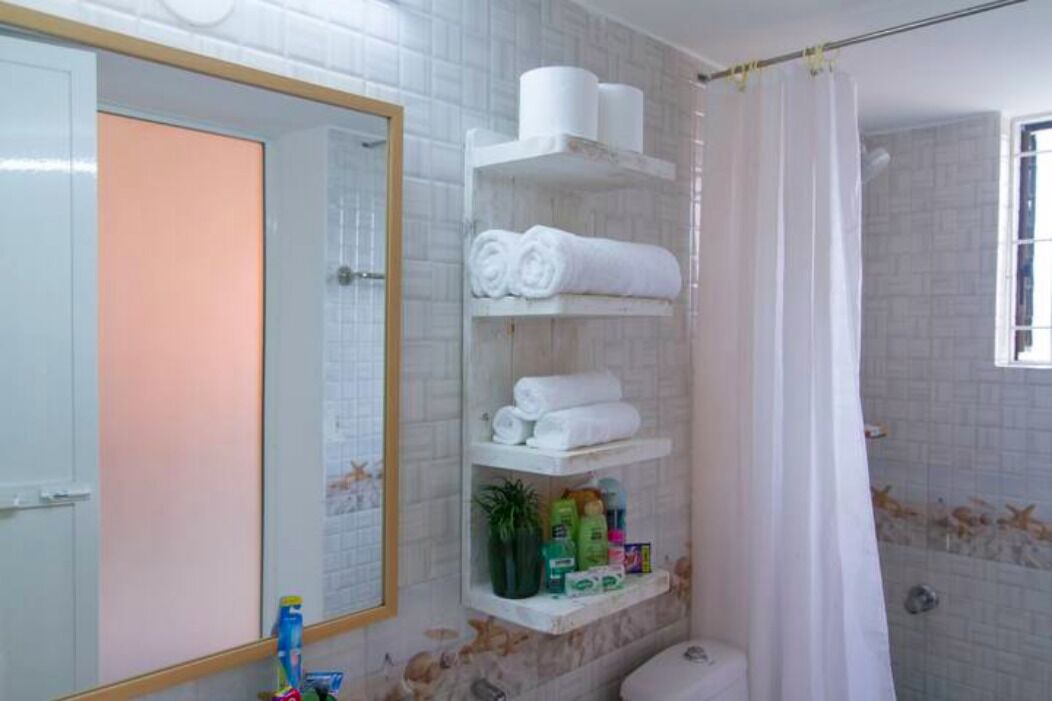 Photo of Bathroom in Parra