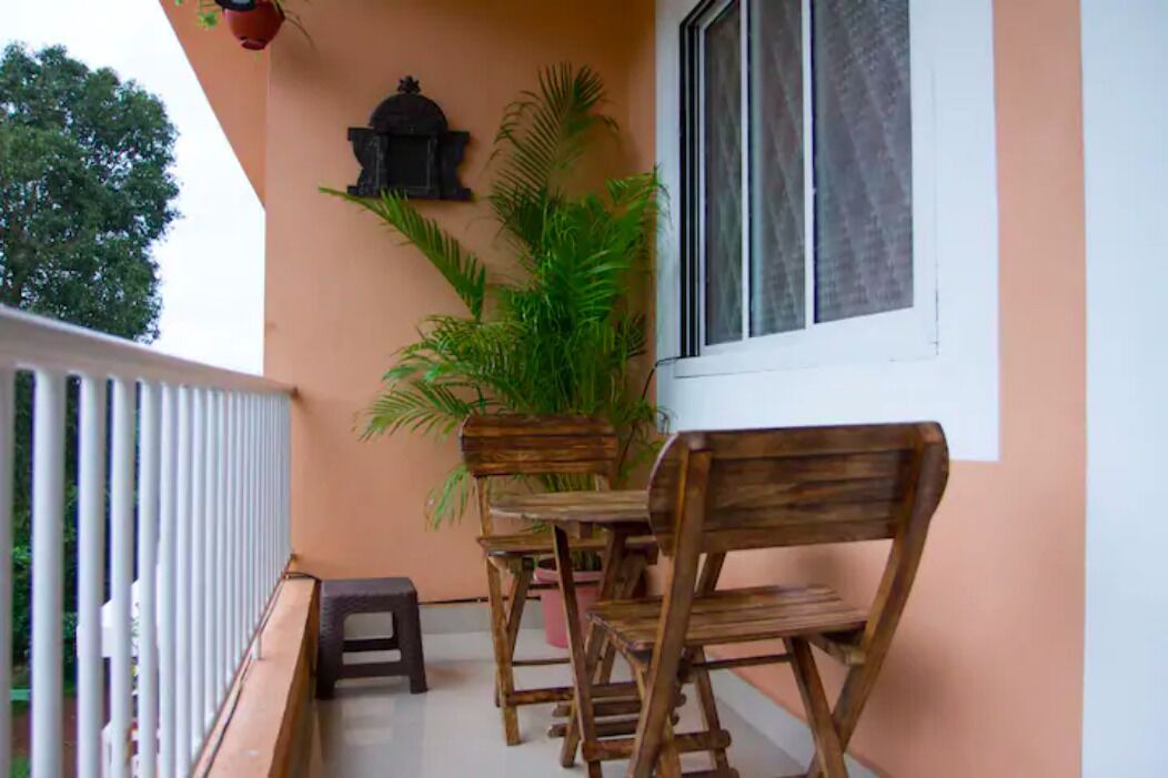 Photo of Outdoor in Parra
