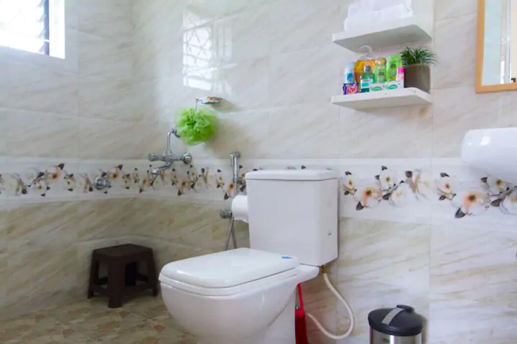 Photo of Bathroom in Parra