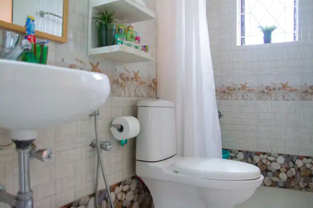Photo of Bathroom in Parra