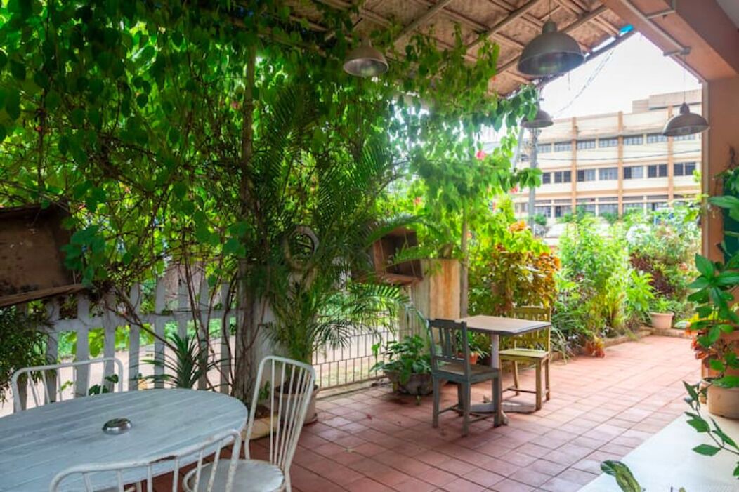 Photo of Outdoor in Parra