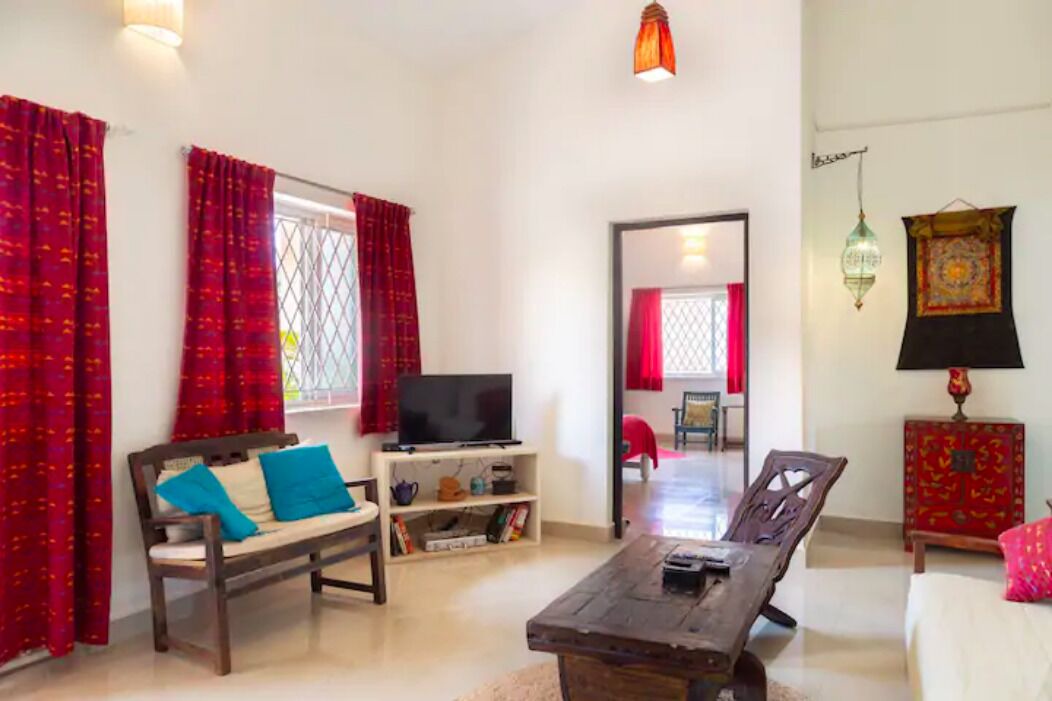 Photo of Livingroom in Parra