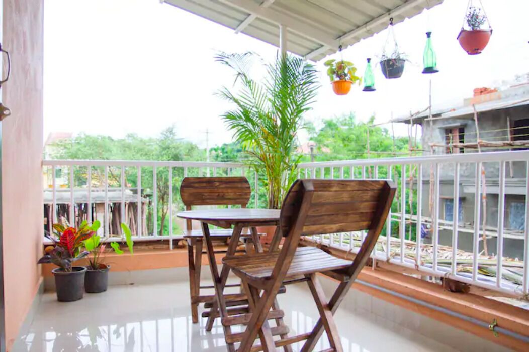 Photo of Outdoor in Parra