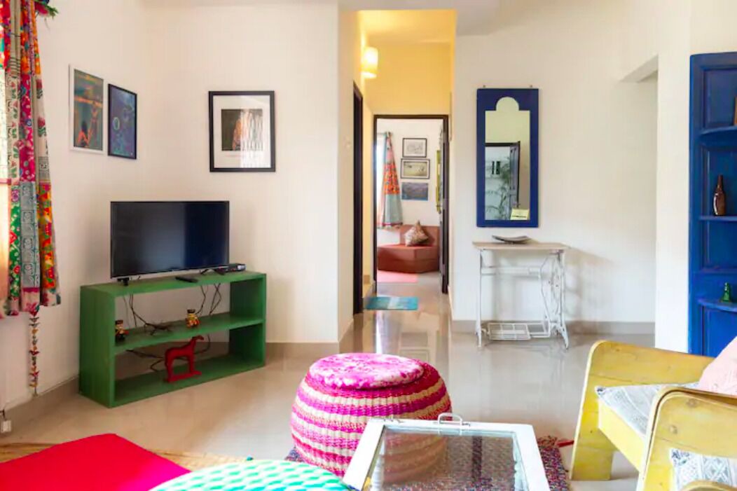 Photo of Livingroom in Parra