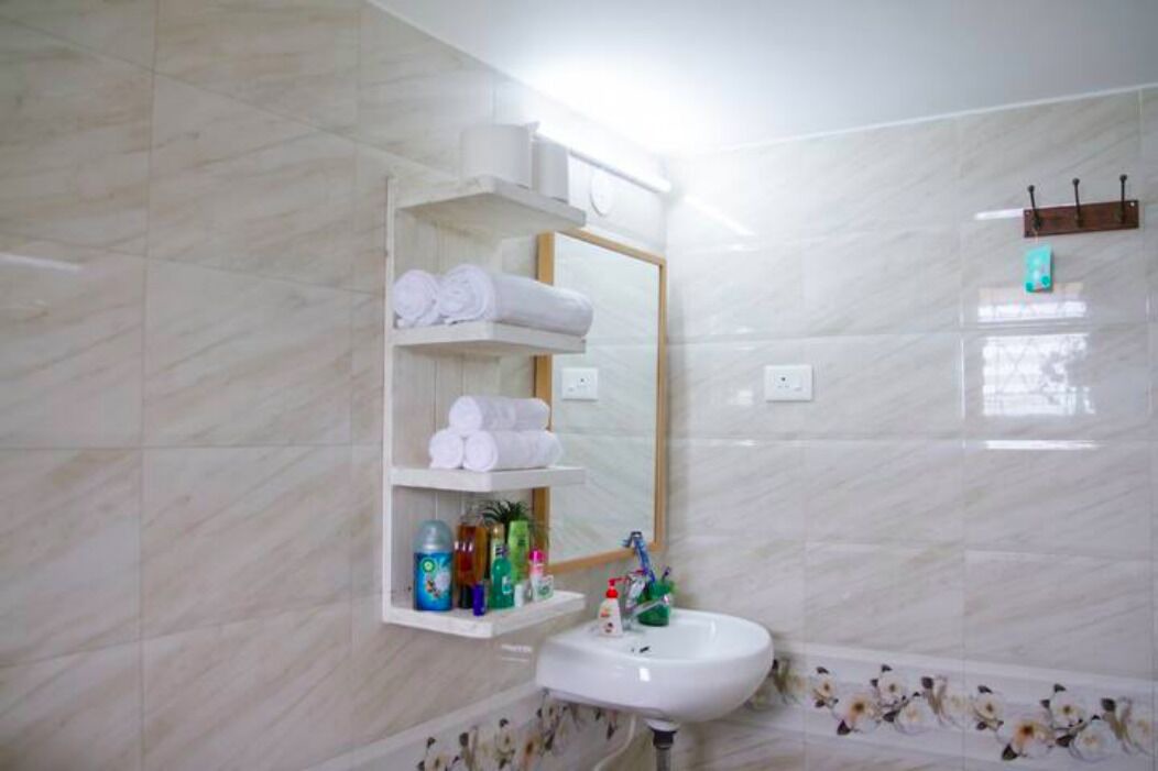 Photo of Bathroom in Parra