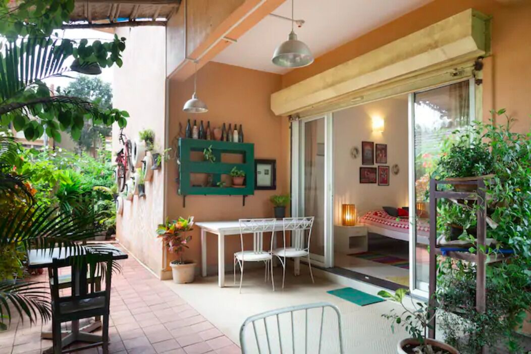 Photo of Outdoor in Parra