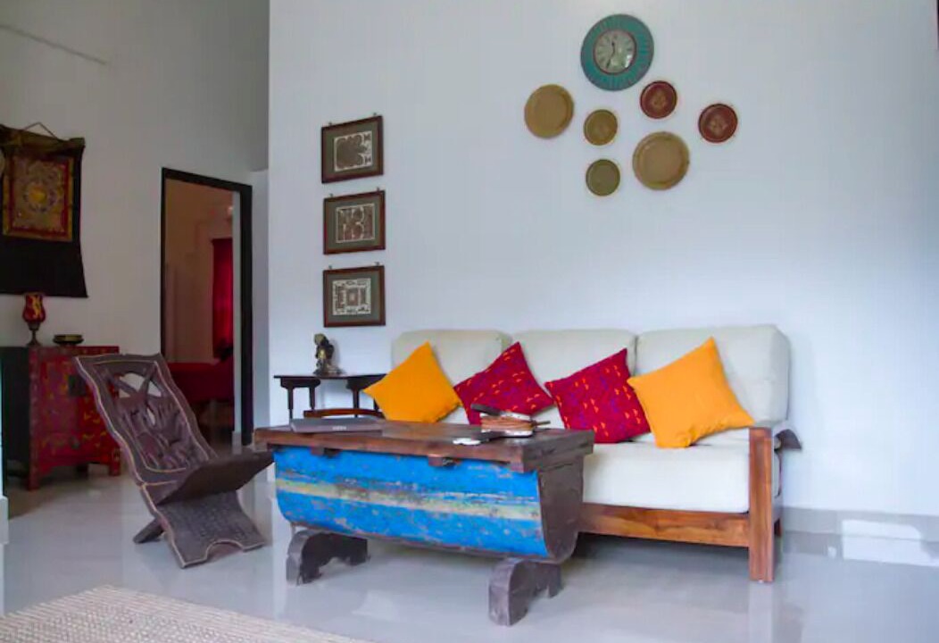 Photo of Livingroom in Parra