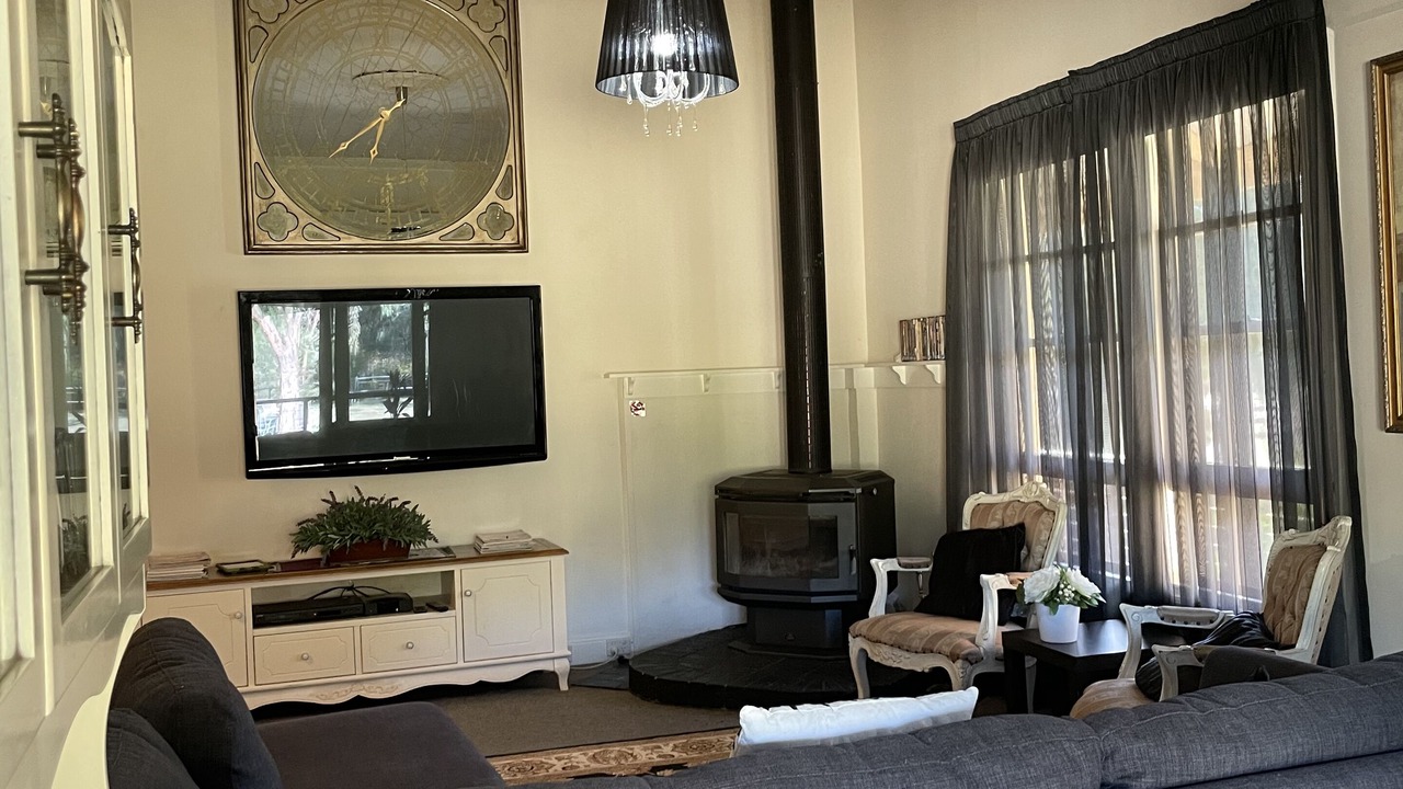 Photo of Livingroom in Yea