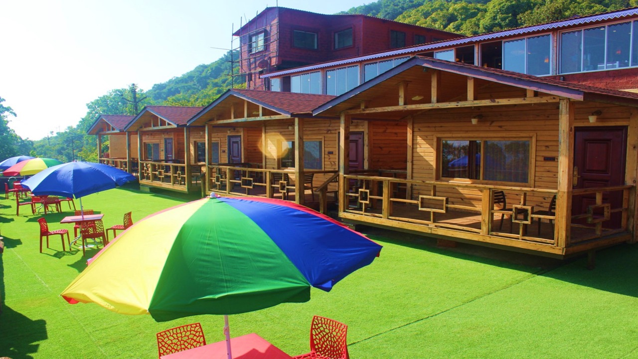 Photo of Outdoor in Medha