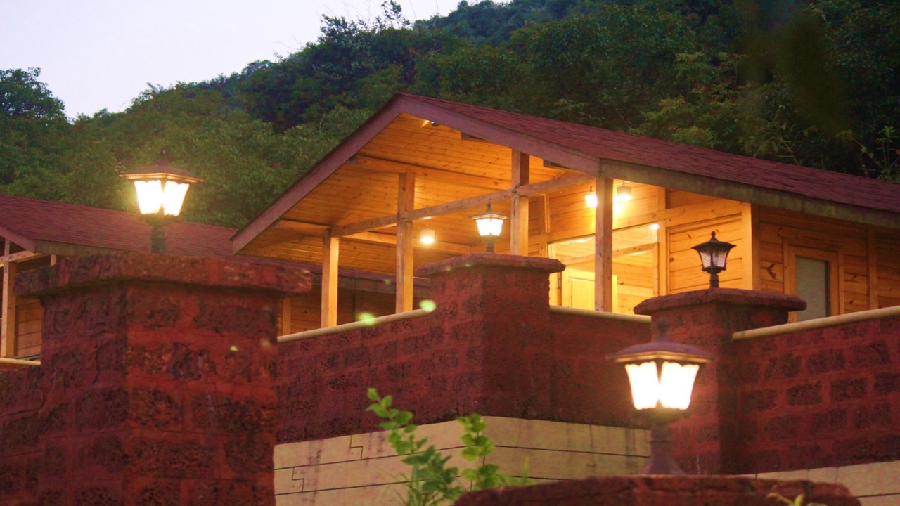 Photo of Outdoor in Medha