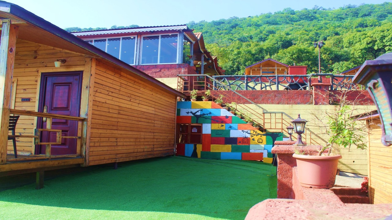 Photo of Outdoor in Medha