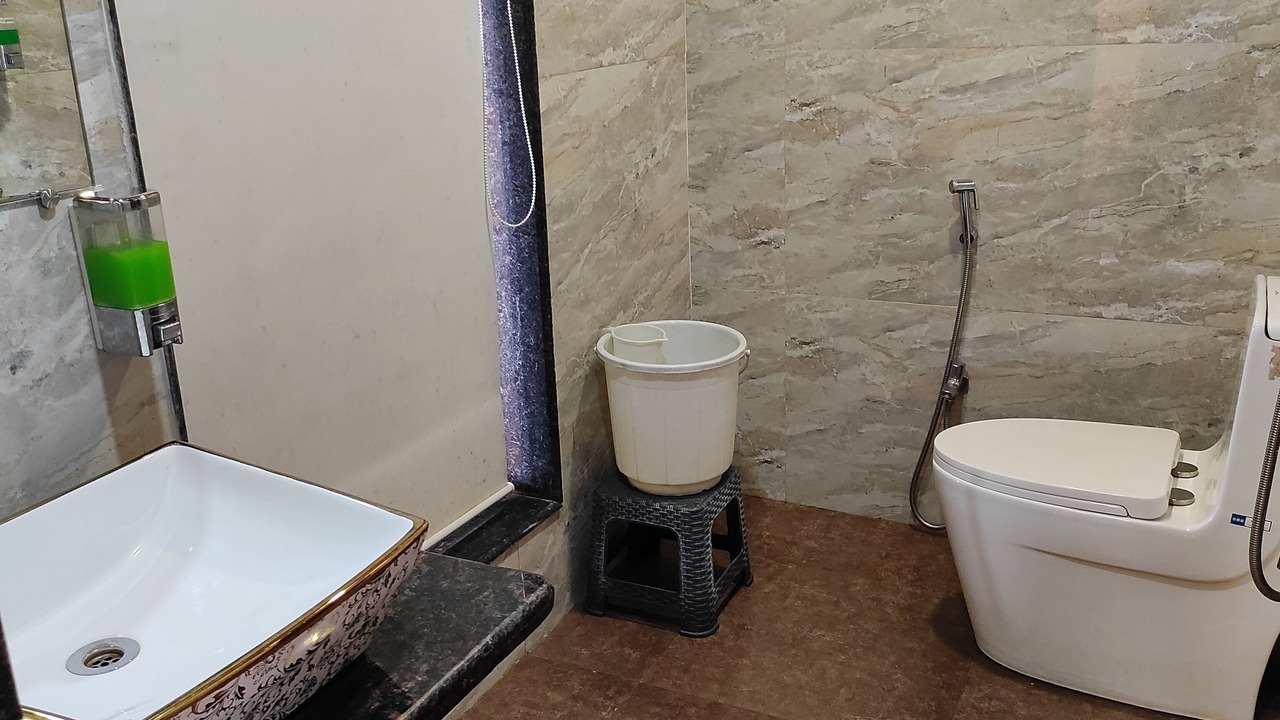 Photo of Bathroom in Medha