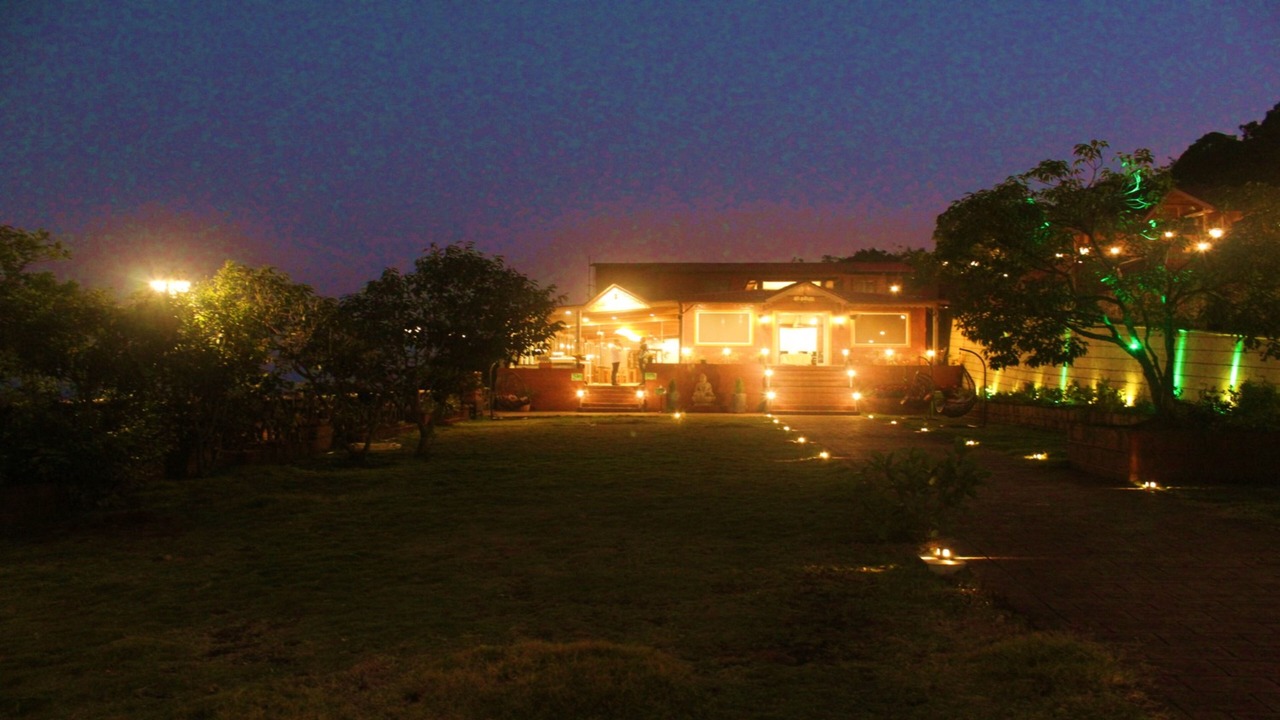 Photo of Outdoor in Medha